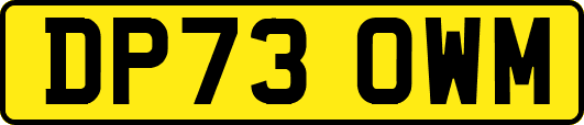 DP73OWM