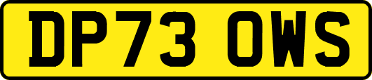 DP73OWS