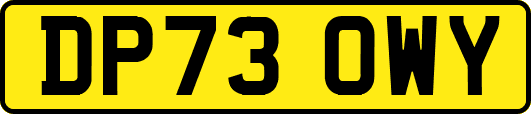 DP73OWY