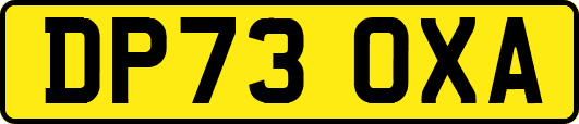 DP73OXA