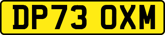 DP73OXM