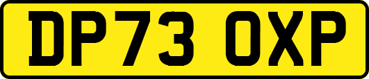 DP73OXP