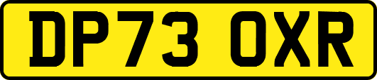 DP73OXR