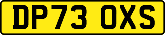 DP73OXS