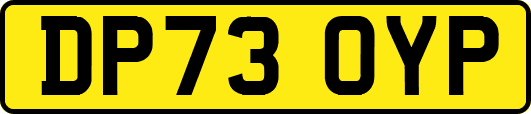 DP73OYP