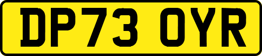 DP73OYR