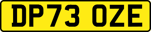 DP73OZE