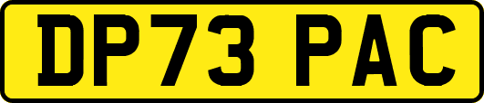 DP73PAC