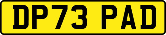 DP73PAD