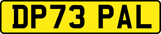 DP73PAL