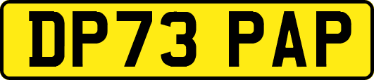 DP73PAP