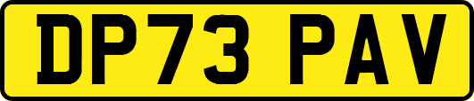 DP73PAV