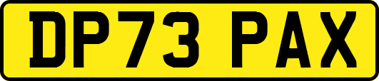 DP73PAX