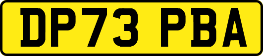 DP73PBA