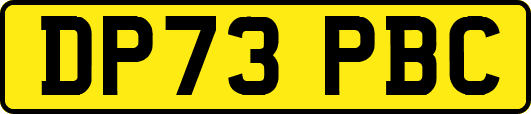 DP73PBC