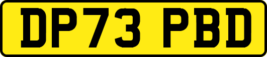 DP73PBD