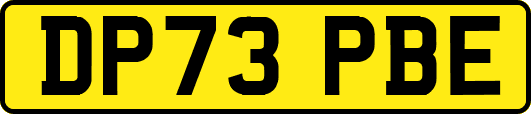 DP73PBE