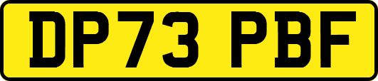 DP73PBF
