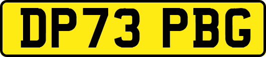 DP73PBG