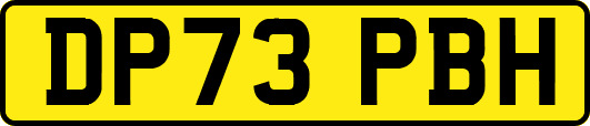 DP73PBH