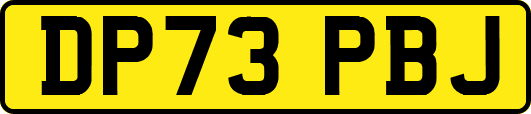 DP73PBJ