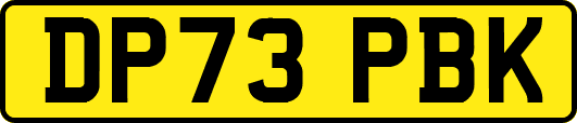 DP73PBK