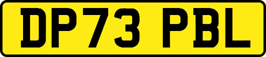 DP73PBL