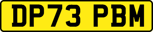 DP73PBM