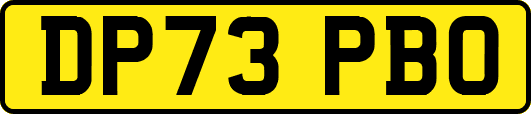 DP73PBO
