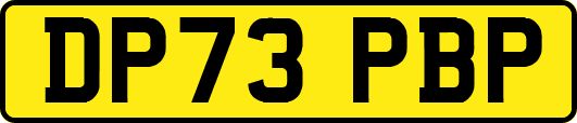 DP73PBP