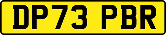 DP73PBR