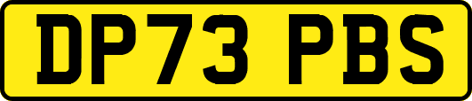 DP73PBS