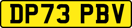 DP73PBV