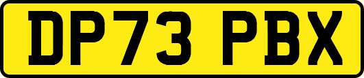 DP73PBX