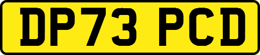 DP73PCD