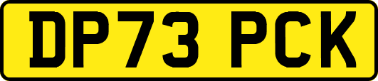 DP73PCK