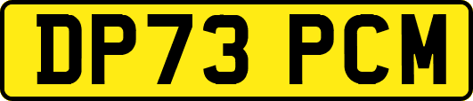 DP73PCM