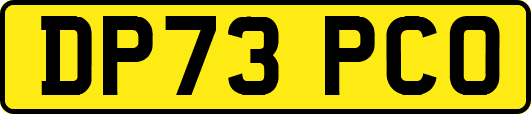 DP73PCO