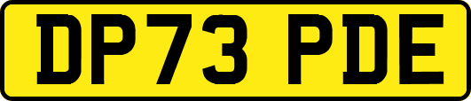 DP73PDE