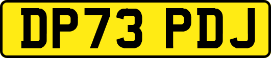 DP73PDJ