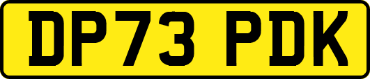 DP73PDK