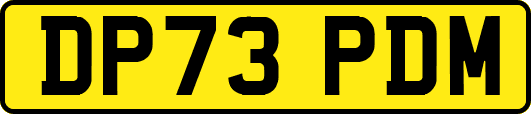 DP73PDM