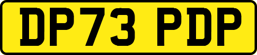 DP73PDP