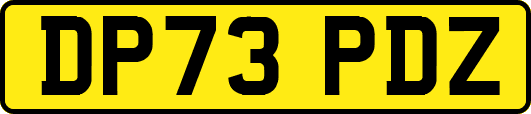 DP73PDZ