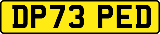 DP73PED