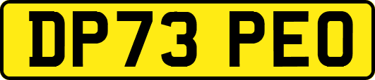 DP73PEO