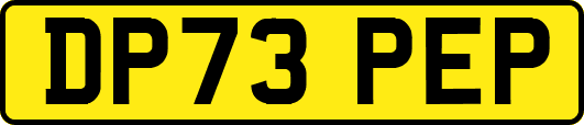 DP73PEP