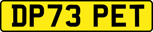 DP73PET