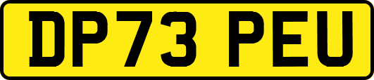 DP73PEU