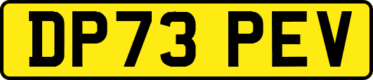 DP73PEV